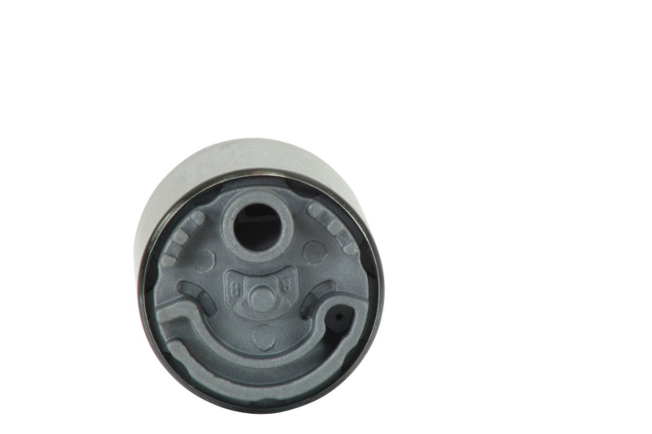 AEM 340LPH 65mm Fuel Pump Kit w/ Mounting Hooks - Ethanol Compatible - 50-1215 Photo - out of package