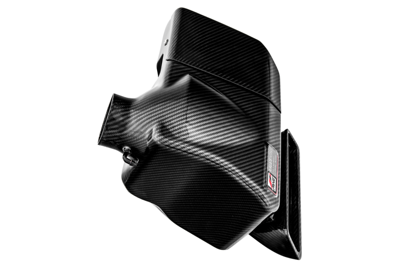 AWE Tuning VW GTI/Golf R MK7 1.8T/2.0T 8V (MQB) Carbon Fiber AirGate Intake w/o Lid - 2660-15260 Photo - out of package