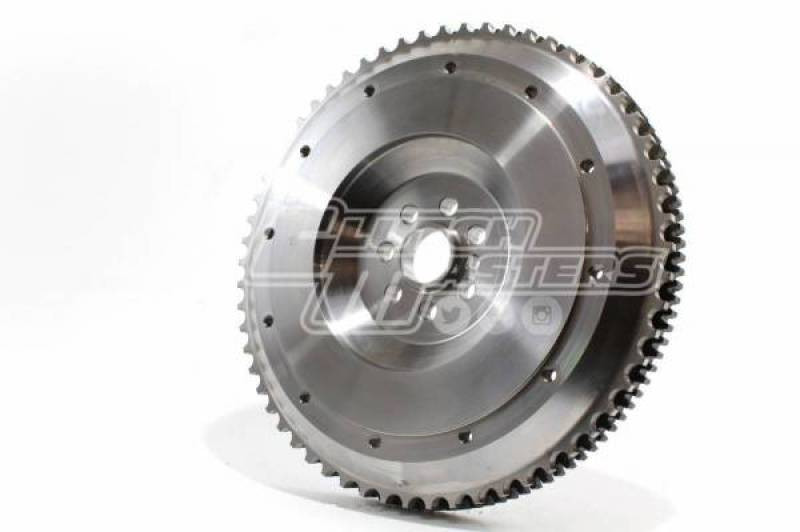 Clutch Masters 09-12 Hyunda Genesis Coupe 2.0L Turbo Single Mass Steel Flywheel - FW-095-B-TDS User 1