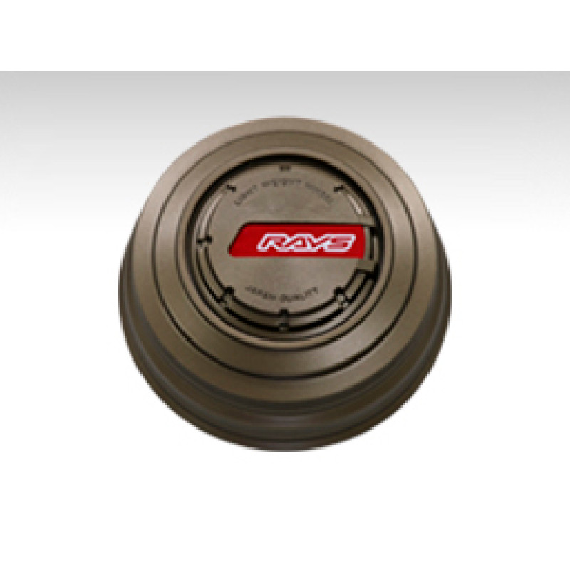 Gram Lights LPS Center Cap (Bronze) - WCRAYSLPSA User 1