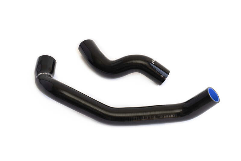 GReddy 89-94 JDM Nissan Skyline GT-R Silicone Radiator Hoses BNR32 - 12023302 Photo - Primary