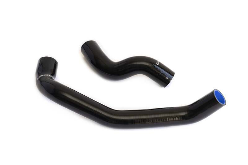GReddy 89-94 JDM Nissan Skyline GT-R Silicone Radiator Hoses BNR32 - 12023302 Photo - Primary