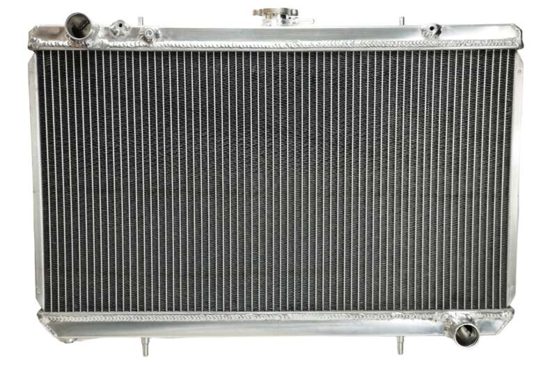 GReddy 89-94 Nissan 240SX Aluminum Radiator TW-R S13 - 12023800 Photo - Primary