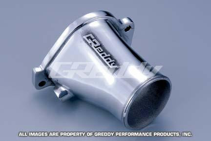 GReddy 87-92 Mazda RX7 Compression Tube - 12441000 Photo - Primary