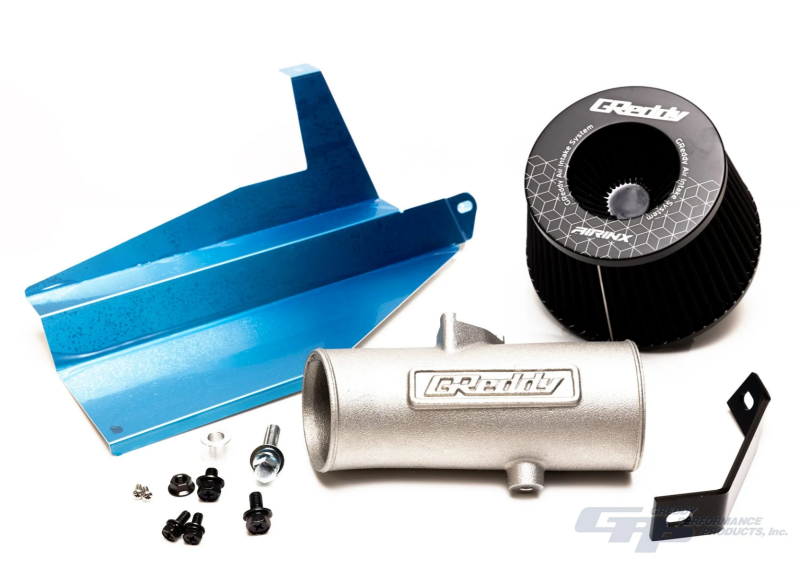 GReddy Scion FR-S / Subaru BRZ High Flow Airinx AY-M (80) Air Intake System - 12510643 User 1