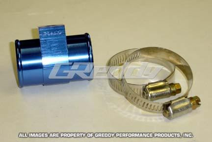 GReddy 36mm Radiator Hose Temp Sender Adapter - 16401636 Photo - Primary