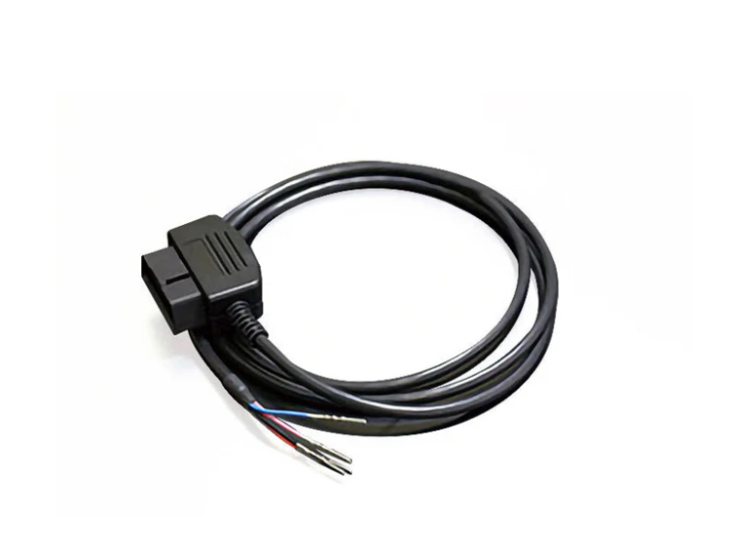 GReddy Sirius OBDII ISO CAN Communication Harness - 16401938 User 1