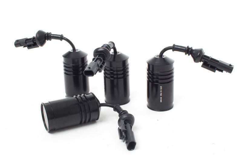 H&R 15-22 Volkswagen Golf GTI MK7/MK8 (w/EBM Electronic Bypass Module & DCC) - 93068-1 User 1