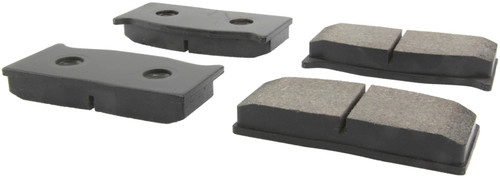 StopTech Sport Performance Brake Pads - 309.80200 Photo - Primary