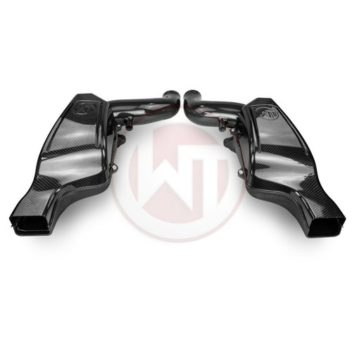 Wagner Tuning 2015+ Mercedes-Benz AMG GT Carbon Air Intake 102mm - 300001006 User 1