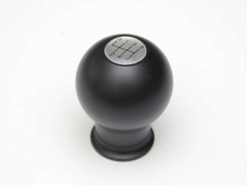Cusco Mazda ND5RC Roadster 6MT Only 44mm OD Black Shift Knob - 429 760 BA User 1