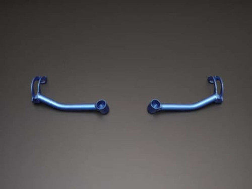 Cusco Power Brace Rear Lateral Sway Bar Bracket Subaru GRB / GVB / VAB / VAG / VMG / VM4 - 6A1 492 RL User 1