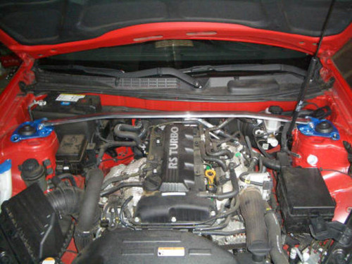 Cusco Strut Tower Brace Front OS-Type Hyundai Genesis CO - HY1 540 A User 1