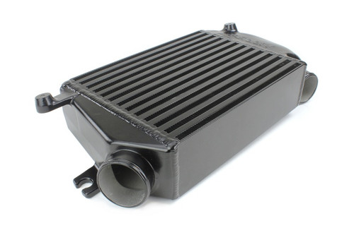 Perrin Subaru WRX 15+ Top Mount Intercooler - Black - PSP-ITR-325BK User 1