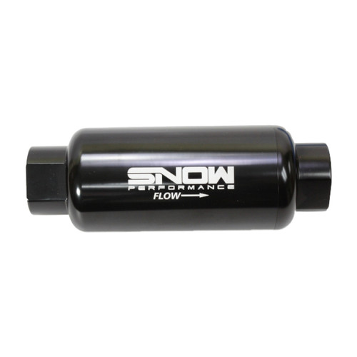 Snow 100 Micron Pre Filter -10 ORB Inlet/Outlet - SNF-21000 User 1