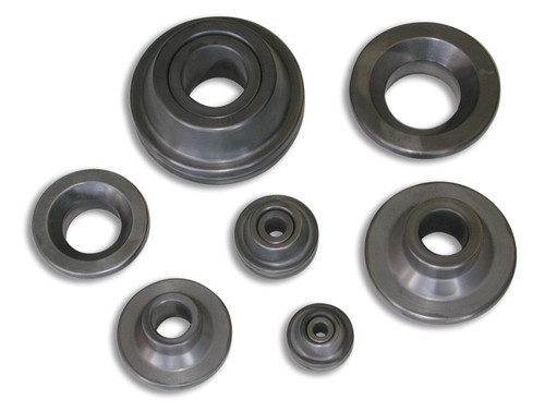 SPC Performance 5 Pc FLARED HOLE DIE SET - 15810 Photo - Primary