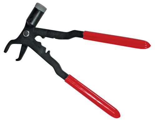 SPC Performance WHEEL WEIGHT PLIERS - 37000 Photo - Primary