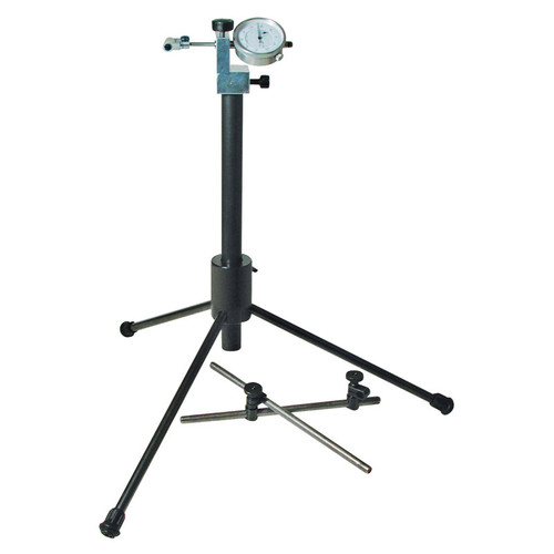 SPC Performance RADIAL RUN-OUT GAUGE - 64250 Photo - Primary