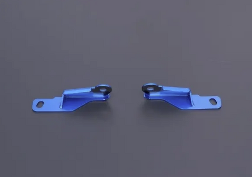 Cusco Steering Rack Reinforcing Stay 2022 Subaru BRZ / 2022 Toyota GR86 - 6C1 026 A User 1