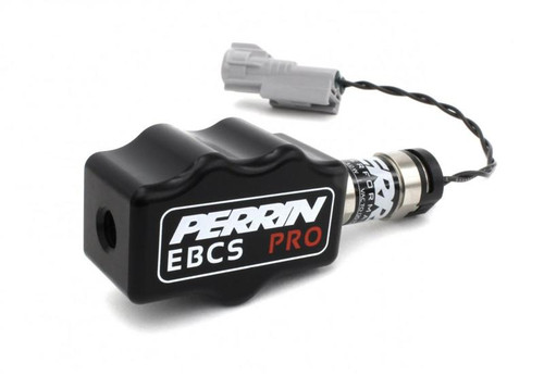 PERRIN 08-14 Subaru WRX / 09-13 FXT / 05-09 LGT & OBXT Pro Electronic Boost Control Solenoid - ASM-TAC-730 Photo - Primary