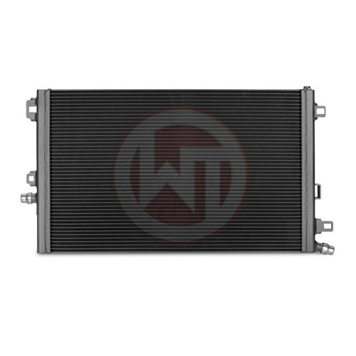Wagner Tuning 2017+ Mercedes-Benz AMG GT-R Competition Radiator Kit - 400001017 User 1