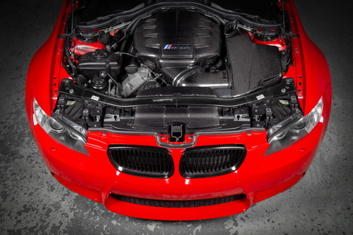Eventuri BMW E9X M3 Carbon Duct Set - Gloss - EVE-E9X-CF-DCT User 1