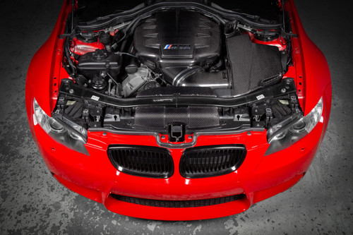 Eventuri BMW E9X M3 Carbon Duct Set - Matte - EVE-E9X-CFM-DCT User 1