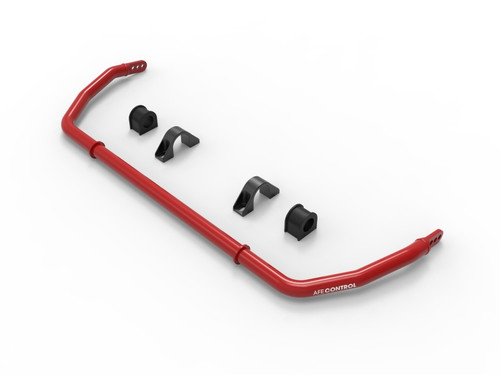 aFe Control 20-22 Ford Explorer ST 3.0L V6 (tt) Sway Bar - Front Bar - 440-304001FR Photo - Primary