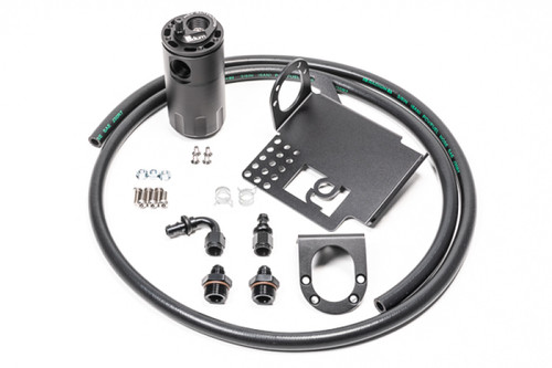 Radium Engineering Catch Can Kit S2000 All RHD and 06-09 LHD PCV Fluid Lock - 20-0098-FL Photo - Primary