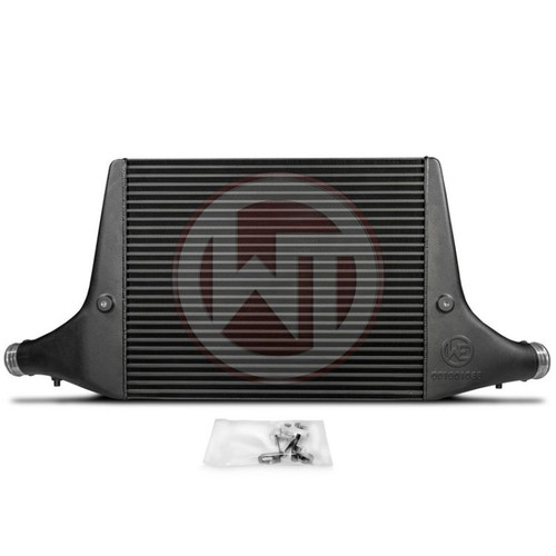 Wagner Tuning Audi SQ5 FY (US-Model) Competition Intercooler Kit w/ Charge Pipe - 200001121USA.PIPE User 1