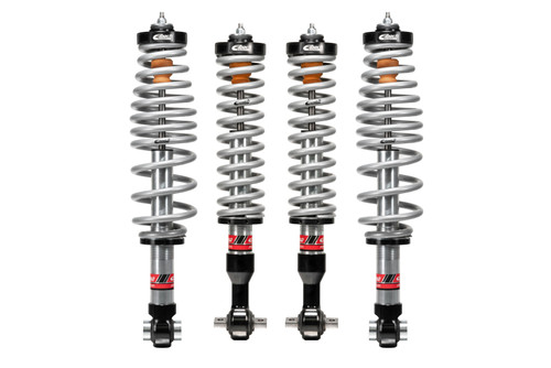 Eibach 2021+ Ford Bronco Pro-Truck Coilover 2.0 Front & Rear - E86-35-056-01-22 Photo - Primary