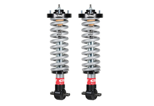 Eibach 20-22 GM 1500 Truck 3.0L 6 Cyl. Turbo Diesel 4WD Front Pro-Truck Coilover 2.0 - E86-23-032-02-20 Photo - Primary