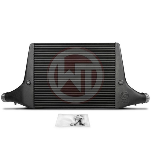 Wagner Tuning Audi SQ5 FY (US-Model) Competition Intercooler Kit (No Charge Pipe) - 200001121USA.KITSINGLE User 1