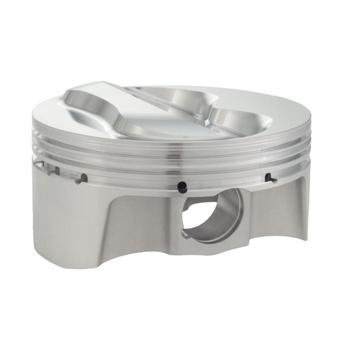 CP Pistons Dodge 6.2L Hellcat 4.10in Bore 9.5:1 Compression Inverted Dome Pistons (Set of 8) - BH62-950-010 User 1
