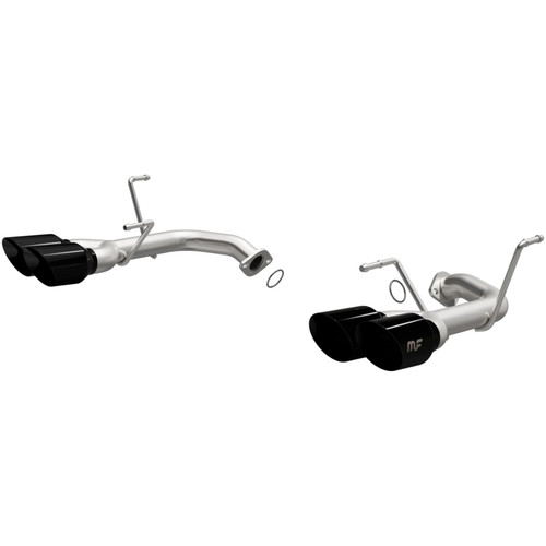 Magnaflow 2022 Subaru WRX Competition Series Axle-Back Exhaust System - 19609 Photo - Primary