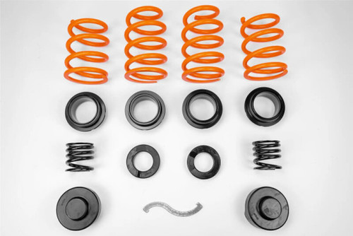 MSS 19-22 Tesla Model Y Urban Fully Adjustable Kit - 05ATESMY User 1