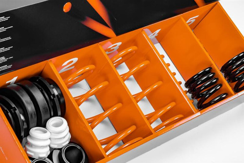 MSS 20-22 Toyota GR Yaris Sports Fully Adjustable Kit - 02ATOYGRYAR User 1