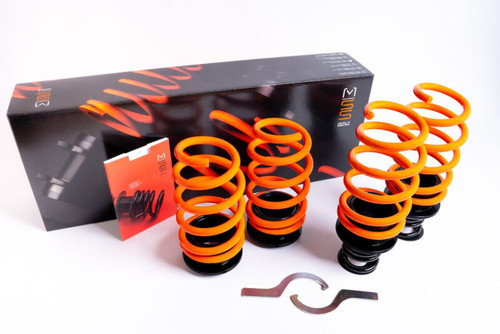 MSS 17-22 Tesla Model 3 RWD / Long Range AWD / Performance Track Full Adjustable Kit - 03ATESM3 User 1