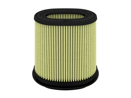 aFe Magnum FLOW Pro GUARD7 Air Filter 6.75in x 4.75in F x 8.25in x 6.25in B x 7.25in x 5in T x 8in H - 72-91124 Photo - Primary