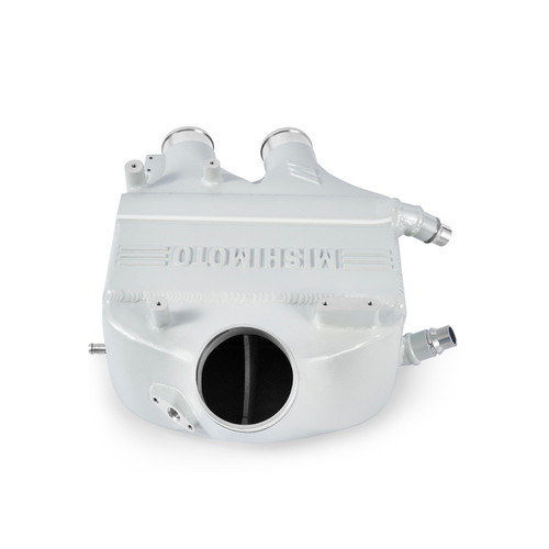 Mishimoto 15-20 BMW F8X M3/M4 Performance Air-to-Water Intercooler Power Pack - Mineral White - MMB-F80-PPCMW Photo - Primary