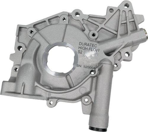 Boundary 93-12 Ford Duratec V6 2.5L/3.0L High Flow High Pressure Oil Pump Assembly - D30-S2 User 1