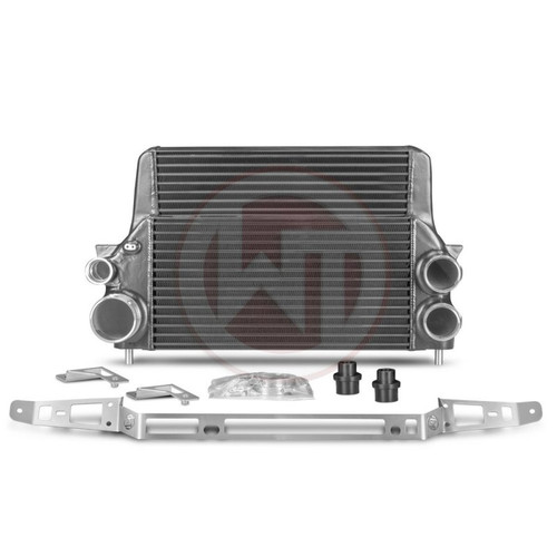 Wagner Tuning 2022+ Ford F-150 Raptor Competition Intercooler Kit - 200001201 User 1