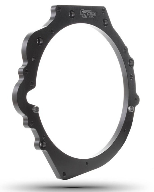 Clutch Masters 89-98 Toyota Supra 1JZ/2JZ 3.0L 7-Speed DCT Engine Adapter Plate - DCT-170-EAP User 1
