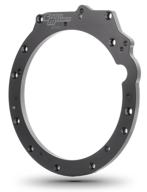 Clutch Masters 89-98 Nissan Silvia SR20DET 2.0L 7-Speed DCT Engine Adapter Plate - DCT-760S-EAP User 1
