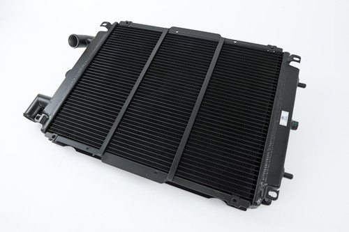 CSF Ferrari F355 High Performance All-Aluminum Radiator - Right - 7205 Photo - Primary