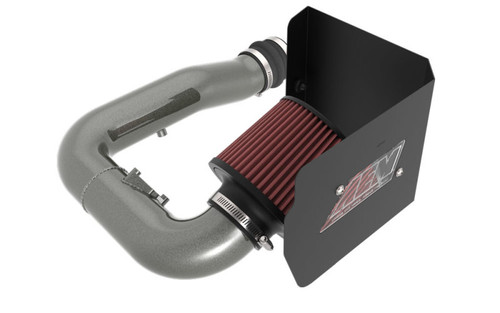 AEM 2022 C.A.S. Subaru WRX H4-2.4L F/I Turbo Cold Air Intake - 21-891C Photo - Primary