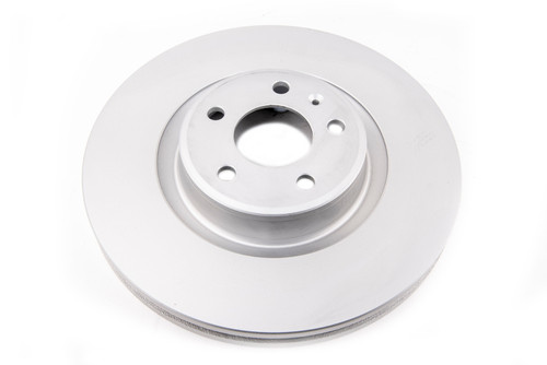 DBA 17-20 Audi A4 (338mm Front Rotor) Front En-Shield Standard Rotor - 3012E Photo - Primary