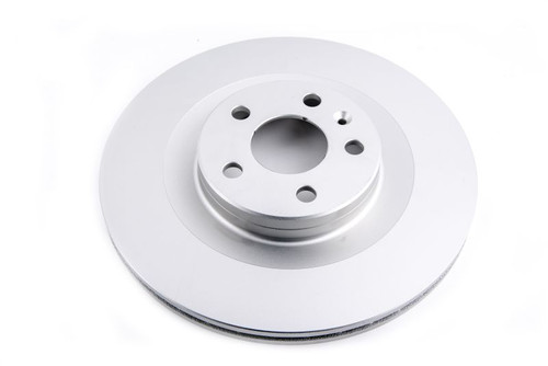 DBA 17-20 Volvo S90 (345mm Front Rotor) Front En-Shield Standard Rotor - 3026E Photo - Primary