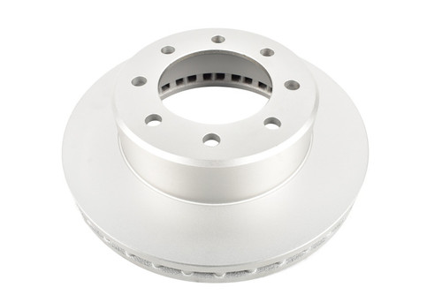 DBA 09-11 Dodge Ram 2500 Front En-Shield Standard Rotor - 3706E Photo - Primary