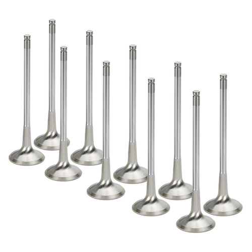 Supertech Ford/Volvo 5Cyl B5254T 28x5.95x103.3mm Inconel Exhaust Valve - Set of 10 - FEVI-1046T-10 User 1